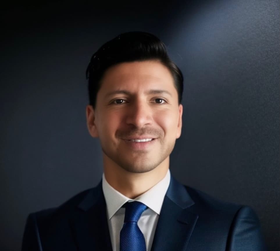 Arturo Vázquez Zepeda
